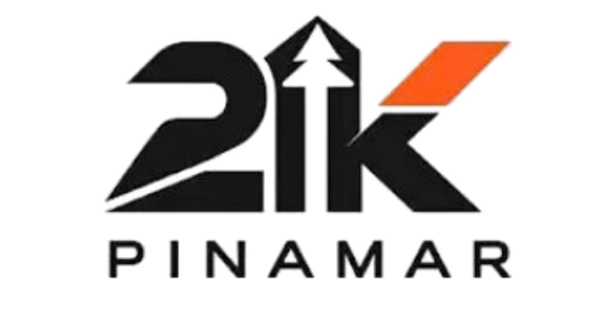 Logo Media Maratón Internacional de Pinamar 2027
