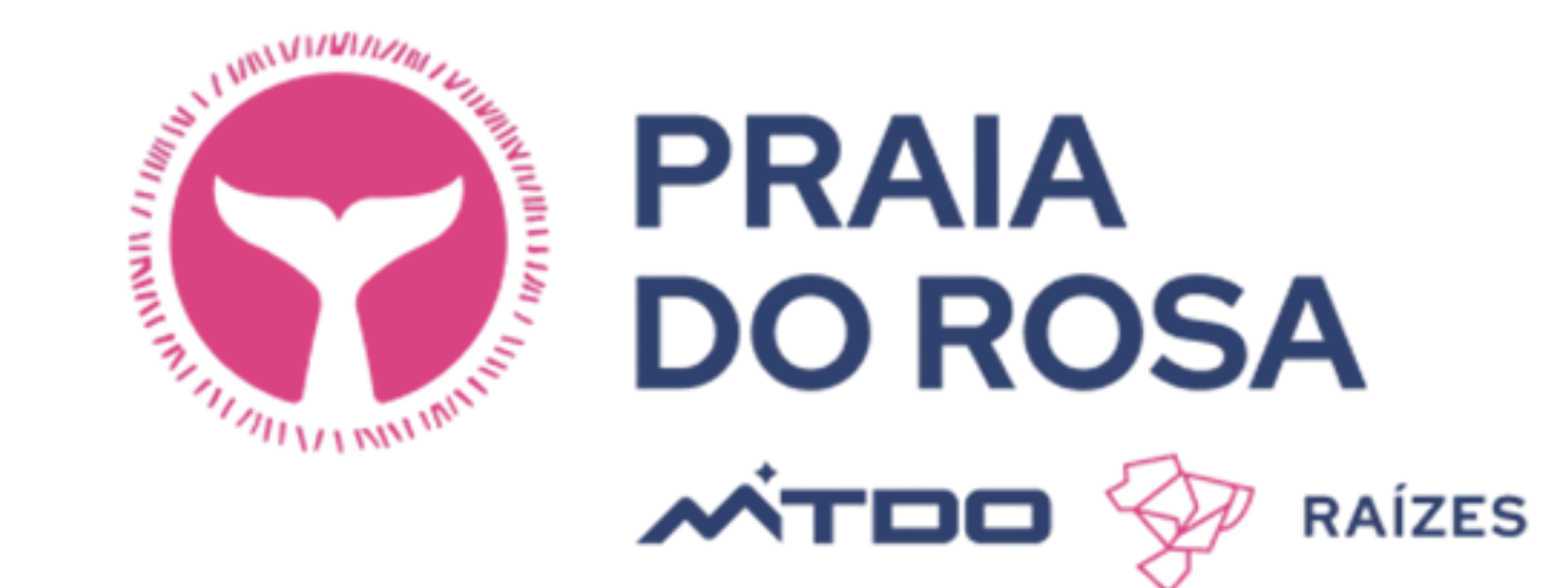 Logo Mountain Do Praia do Rosa 2027