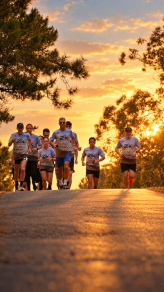 Media Maratón Internacional de Pinamar 2027